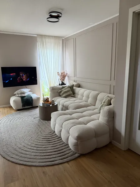 4-Zimmer-Wohnung in Berlin Siemensstadt — photo 1